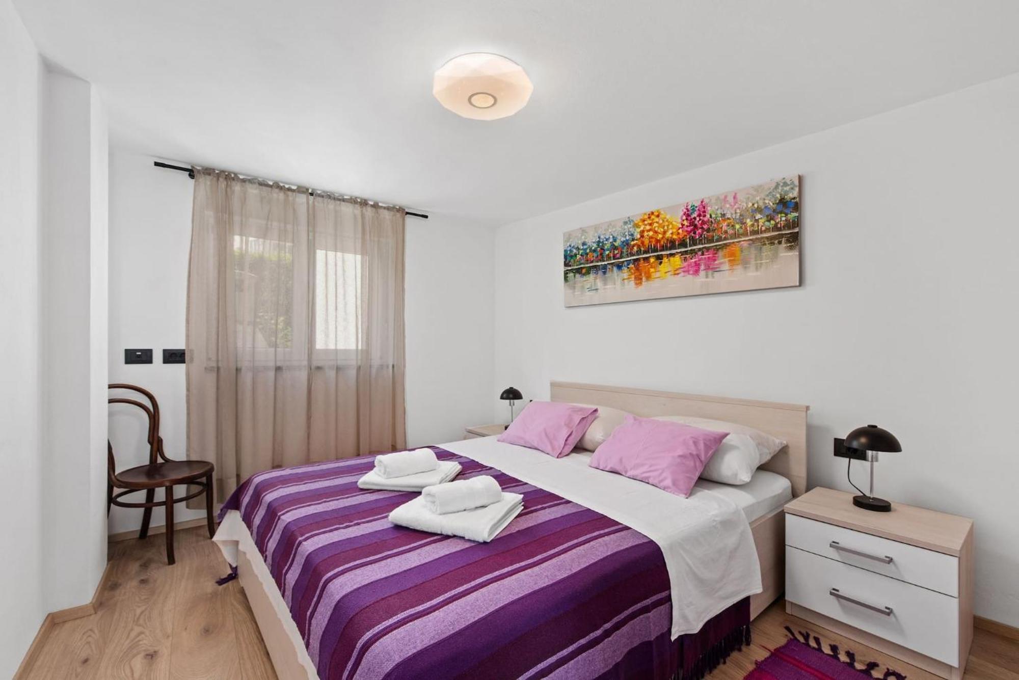 Holiday Home Sea Premantura Exterior foto